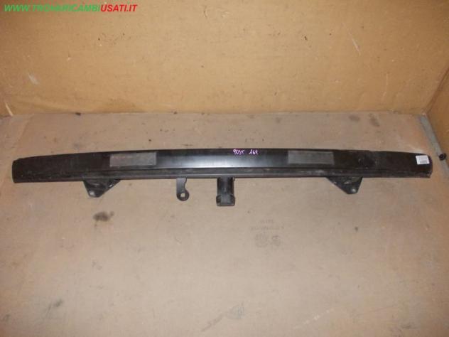 TRAVERSA PARAURTI POST. MERCEDES Classe A (RINFORZATA TRAINO) (W169/C169)  Carrozzeria  Lamierati esterni  Paraurti  Traversa parau MERCEDES - Classe