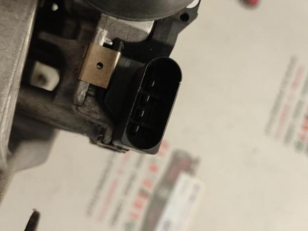 MOTORINO TERGICRISTALLO ANTERIORE AUDI A4 Avant (8W5) 8W1955119 8W1955023A (15) - Foto 4