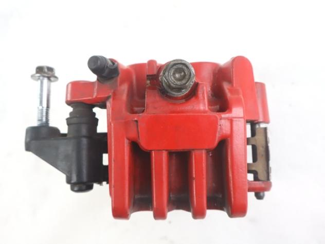 KYMCO XCITING 500 R 45200LFH1E00 PINZA FRENO ANTERIORE DESTRA 07 - 14 FRONT RIGHT BRAKE CALIPER - Foto 4