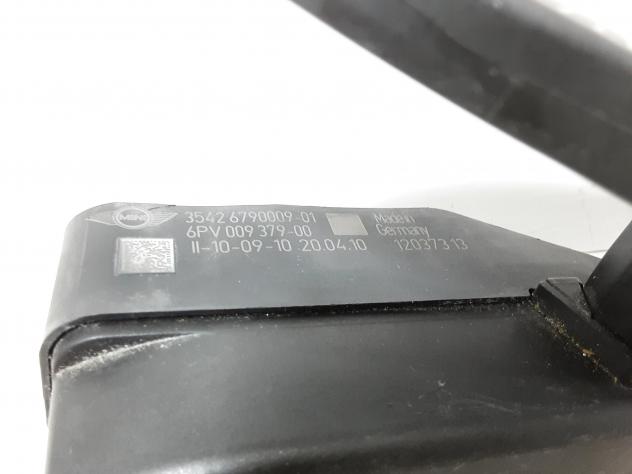 PEDALE ACCELERATORE MINI Countryman John Cooper Works (R60) 6PV00937900 (1416) - Foto 3
