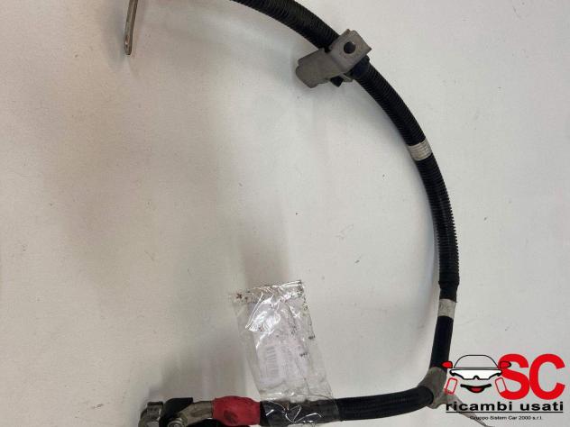 52115563 CAVO BATTERIA FIAT 500 X Serie diesel - Foto 2