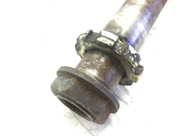 HONDA DOMINATOR NX 650 PIASTRA INFERIORE E CRISTO FORCELLA 1988 1990 RD02 - Foto 6