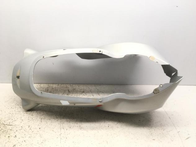 APRILIA SCARABEO DITECH IE 2T 50 CARENA FIANCATE CODONE CODA 2001 2004 SCA00 - Foto 5