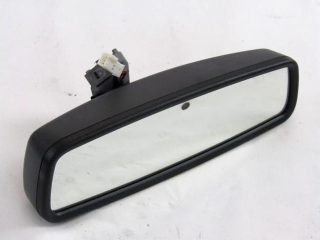 1846714 SPECCHIETTO RETROVISORE INTERNO ABITACOLO AUTOANABBAGLIANTE FORD B-MAX 1.0 B 74KW 5M 5P (2013) RICAMBIO USATO