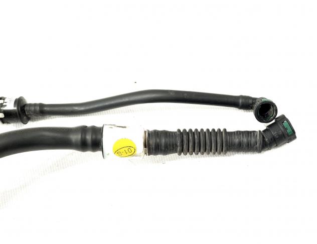 BOCCHETTONE RIFORNIMENTO ADBLUE VOLKSWAGEN T-Roc Serie 5Q0131965N DGT Diesel 1600 (1721) - Foto 5