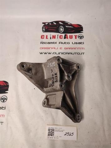 SUPPORTO MOTORE SUZUKI Swift 5° Serie 3-528.04-1 68L50 diesel 1248 (1016) - Foto 3