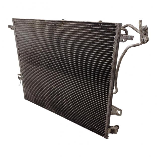RADIATORE A/C MERCEDES Classe M 2° Serie A2515000054 OM 642.940 Diesel 3000 (0511) - Foto 4