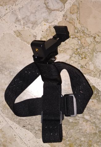 Supporto smartphone per testa - Foto 2