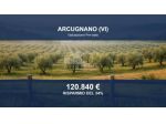 Immobile in asta di 22300 m² in vendita a Arcugnano