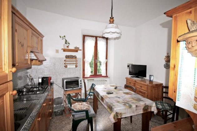 Rustico in vendita a Castelmaggiore - Calci 195 mq Rif: 886937 - Foto 5