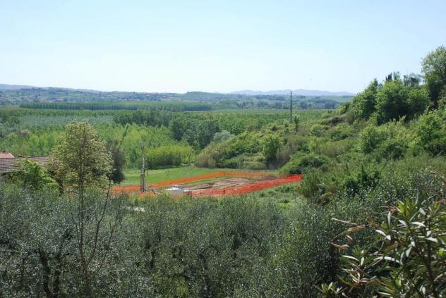 Terreno edif. residenziale in vendita a Forcoli - Palaia 1500 mq Rif: 991356 - Foto 3