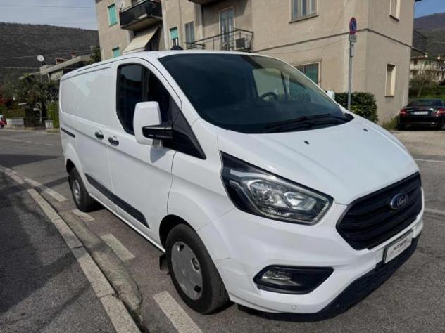 FORD Transit Custom 300 2.0 EcoBlue 130 PC Furgone Titanium rif. 23690042