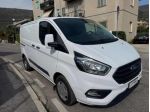 FORD Transit Custom 300 2.0 EcoBlue 130 PC Furgone Titanium rif. 23690042