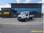 FORD Transit 350 2.0 EcoBl.130CV L2 Cassonato Trend  rif. 23808118
