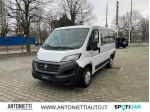 FIAT Ducato 30 2.3 MJT 140CV PC-TN Panorama