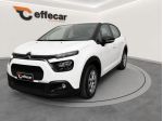 CITROEN C3 BlueHDi 100 Van Feel Autocarro rif. 24121837