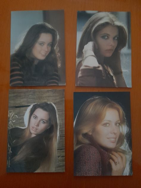 FOTOGRAFIE ORIGINALI AUTOGRAFATE RARISSIME INTROVABILI PERFETTAMENTE CONSERVATE.
