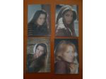 FOTOGRAFIE ORIGINALI AUTOGRAFATE RARISSIME INTROVABILI PERFETTAMENTE CONSERVATE.