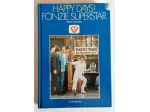 HAPPY DAYS!FONZIE SUPERSTAR DI WILLIAM JOHNSTON Editrice La Sorgente, Milano1979