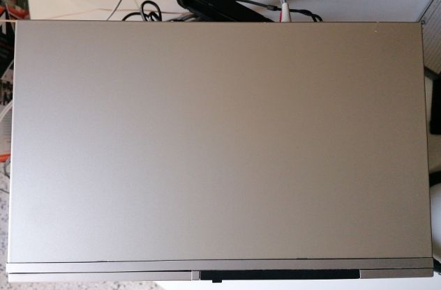 Pioneer A-X5 ampli/CT-X5 deck/F-X3 tuner AM/FM stereo, midi usati - Foto 6