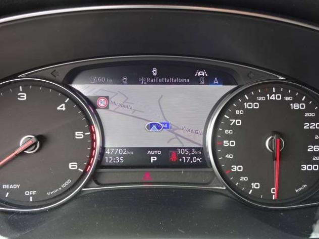 AUDI A7 Sportback 45 3.0 tdi mhev Business plus quattro s- rif. 23901880 - Foto 9