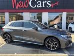 AUDI A3 SPB SPORTBACK 35 TDI S tronic 2X S line MATR-TETTO rif. 22862494