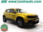 JEEP Avenger 1.2 Turbo Longitude 2WD Manuale  rif. 23046396