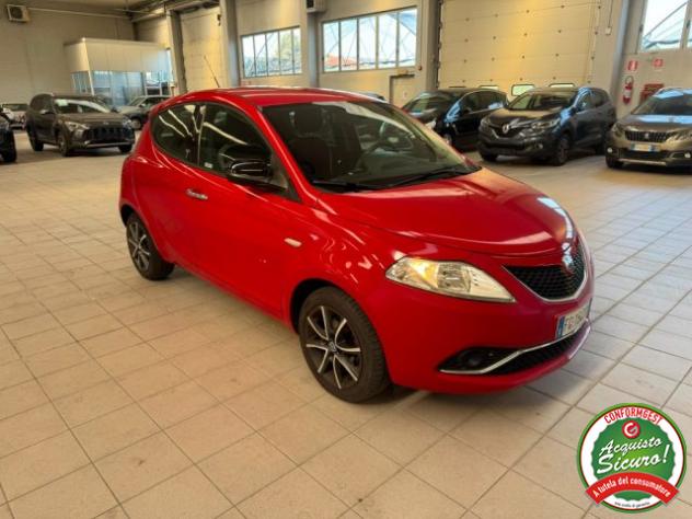 LANCIA Ypsilon 1.2 69 CV 5 porte Gold rif. 23910289 - Foto 4