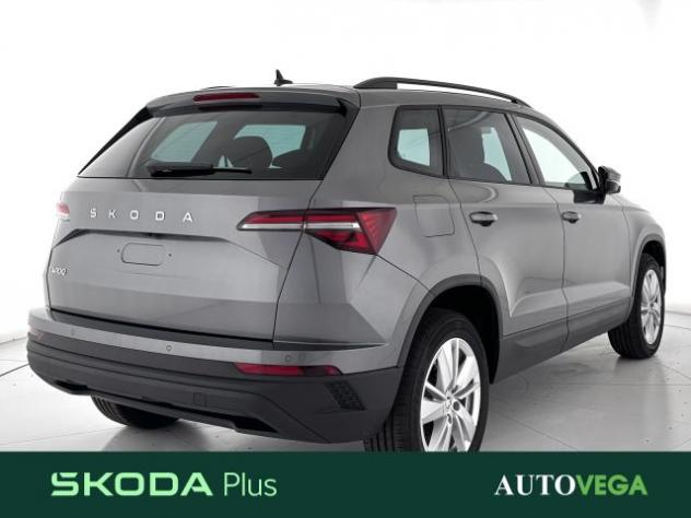 SKODA Karoq 1.0 tsi selection 115cv rif. 22382038 - Foto 3