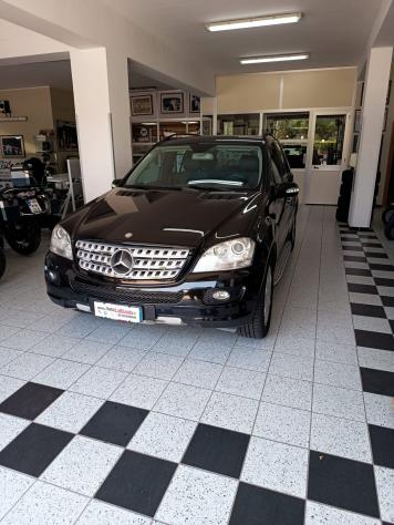 Mercedes-benz ML 320 CDI - Foto 4