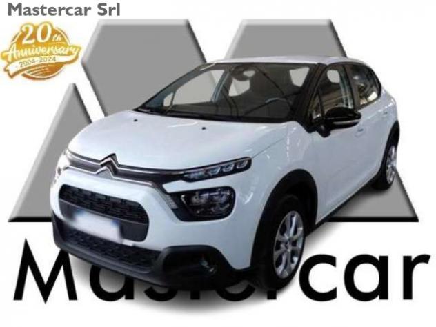 CITROEN C3 BLUEHDI 100 SeS BUSINESS COMBI N1 5 posti - GM990P rif. 24048652 - Foto 2