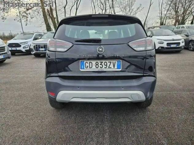 OPEL Crossland 1.5 Diesel 110cv Elegance - GD839ZV rif. 24078800 - Foto 5