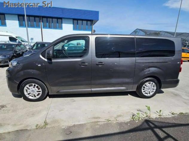 PEUGEOT Traveller BLUEHDI 150 SeS BUSINESS LONG - FY663CT rif. 23811478 - Foto 9