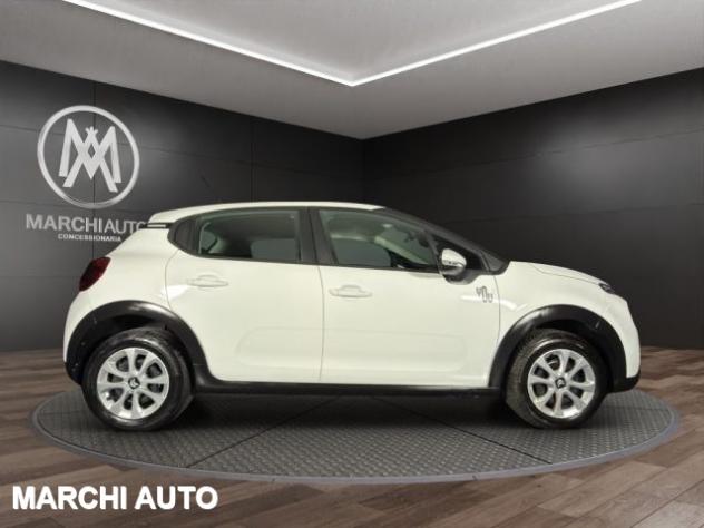 CITROEN C3 PureTech 83 S&S You rif. 24182450 - Foto 4