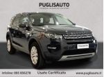 LAND ROVER Discovery Sport 2.0 TD4 180 CV aut HSE rif. 23888958