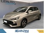 MG MG3 MG3 1.5 Comfort