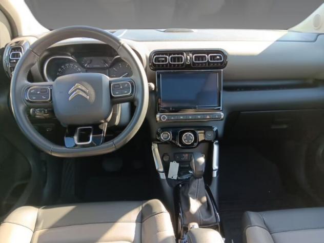 CITROEN C3 Aircross 1ª s. C3 Aircross PureTech 130 S&S EAT6 Shine Pack - Foto 9