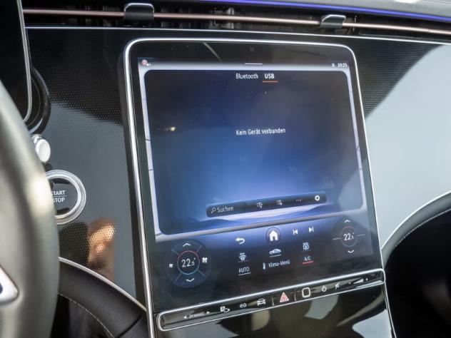 MERCEDES EQE SUV (X294) EQE 300 Electric Art Premium - Foto 9
