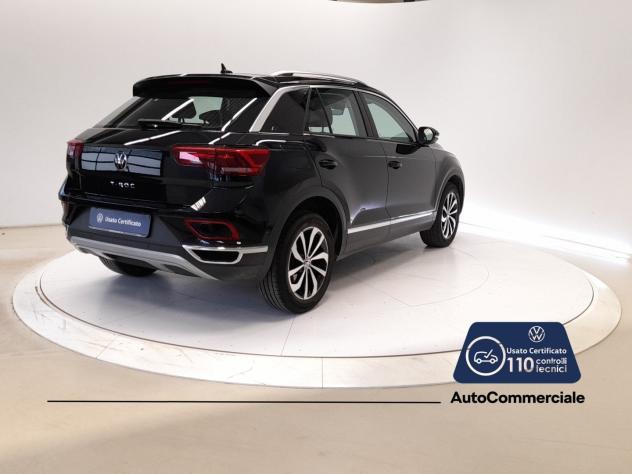 Volkswagen T-Roc 1.0 TSI Style - Foto 6