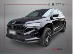 SKODA Karoq 2.0 TDI 4x4 DSG SportLine Matrix Navi ACC Camera rif. 23460937