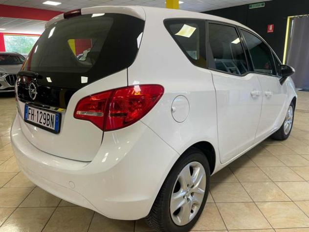OPEL Meriva 1.4 100CV **CATENA E FRIZIONE NUOVA** rif. 24179992 - Foto 3