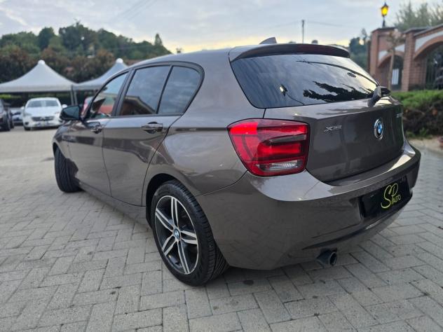 Bmw120d 184 CV xDrive 5p. Sport - Foto 6