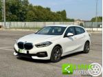 BMW 118 i 5p. Business Advantage rif. 24007709