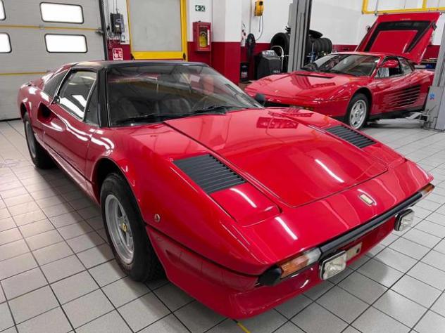FERRARI 208 GTS rif. 23263015 - Foto 2