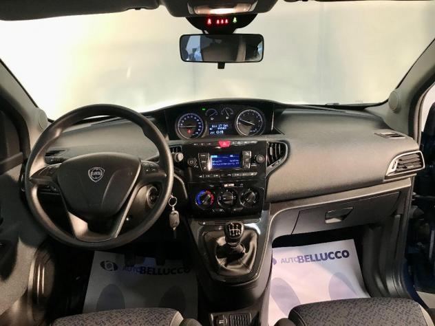 LANCIA Ypsilon 1.0 5p.S&S Hybryd Gold - Foto 6