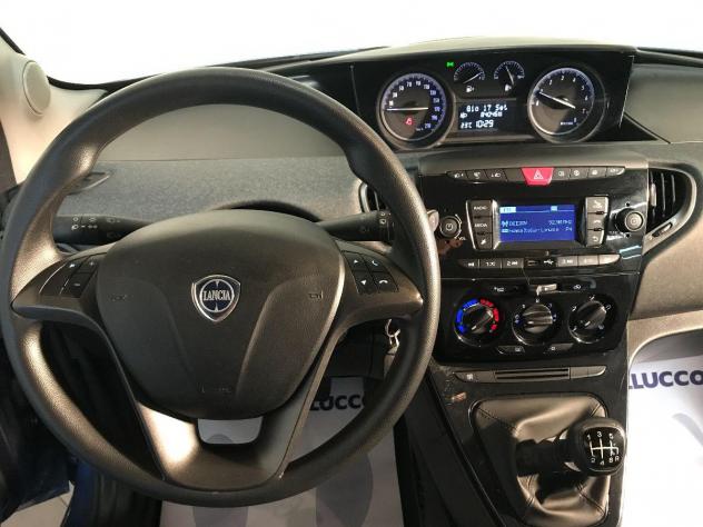 LANCIA Ypsilon 1.0 5p.S&S Hybryd Gold - Foto 7