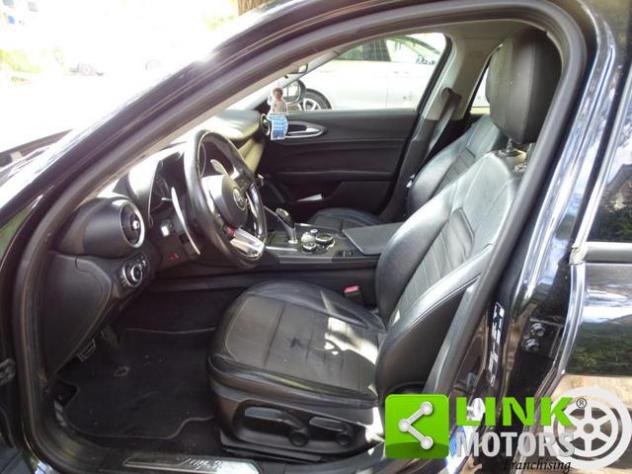 ALFA ROMEO Giulia 2.2 JTDm Super rif. 24101991 - Foto 10
