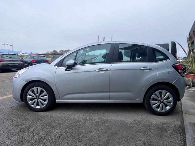 Citroen C3 1.2 e-VTI 82CV 5P SELECTION NEOPATENTATI TOUCH SCREEN SENS - Foto 4