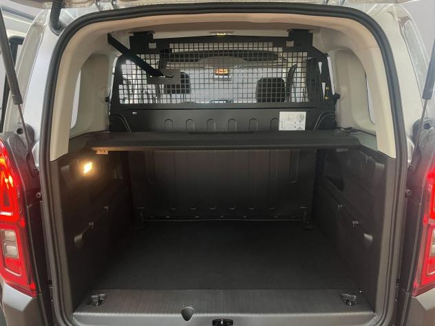 Citroën Berlingo Berlingo combi N1 M 1.5 bluehdi 130cv S&S Plus eat8 - IVA ESCLUSA - Foto 7