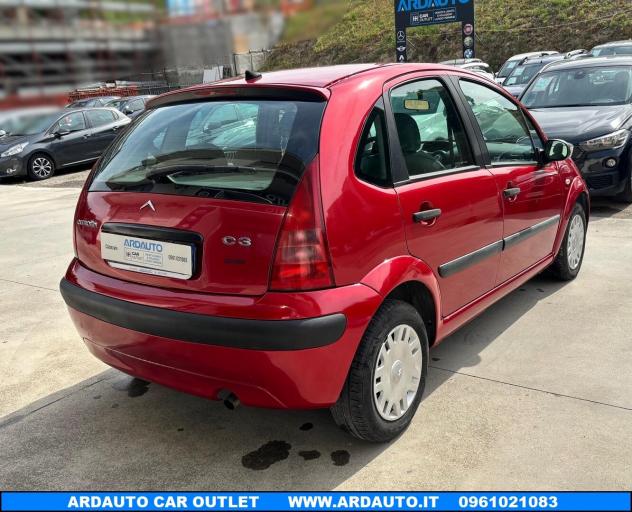 Citroen C3 1.4 Hdi Exclusive 70 cv - Foto 4